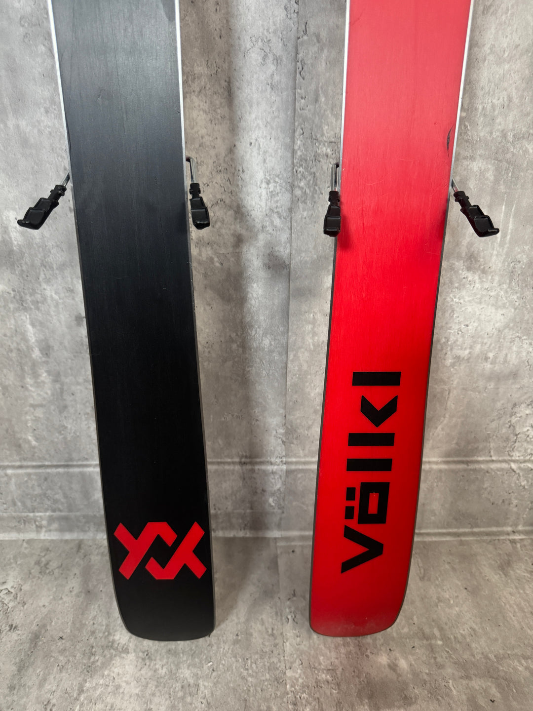 Demo/Used - Volkl Revolt 100 Junior 2026