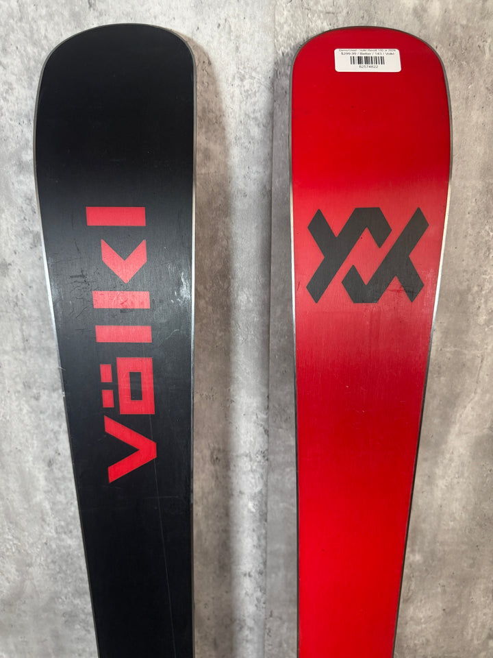 Demo/Used - Volkl Revolt 100 Junior 2026