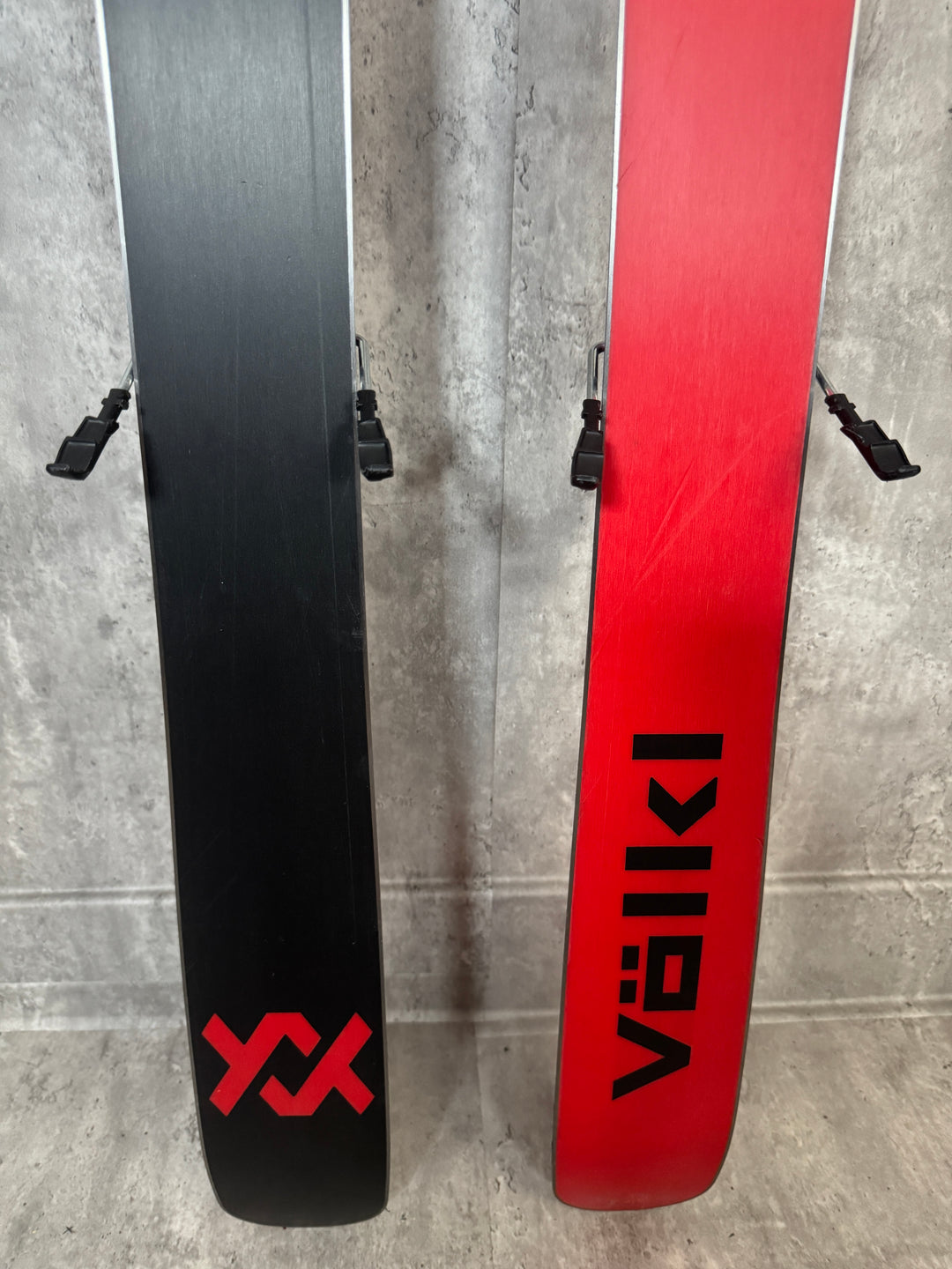 Demo/Used - Volkl Revolt 100 Junior 2026