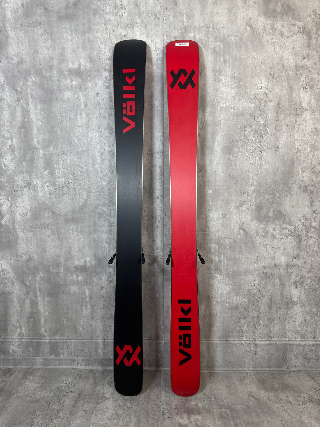 Demo/Used - Volkl Revolt 100 Junior 2026