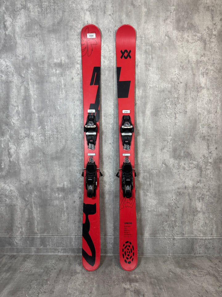 Demo/Used - Volkl Revolt 100 Junior 2026