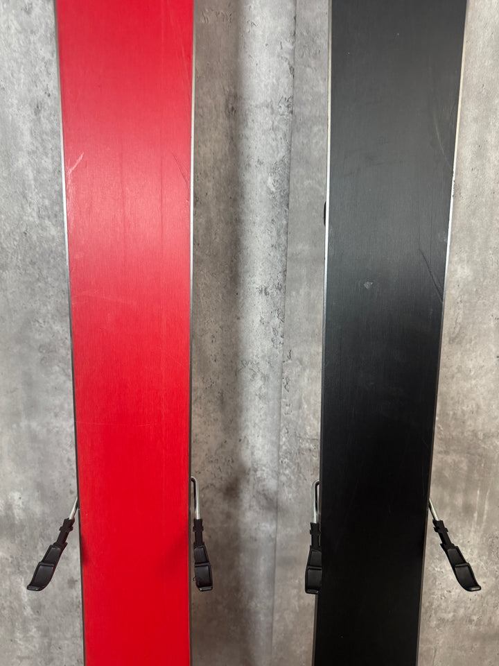 Demo/Used - Volkl Revolt 100 Junior 2026
