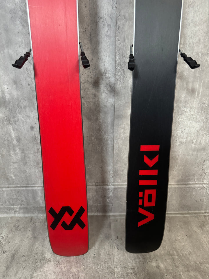 Demo/Used - Volkl Revolt 100 Junior 2026