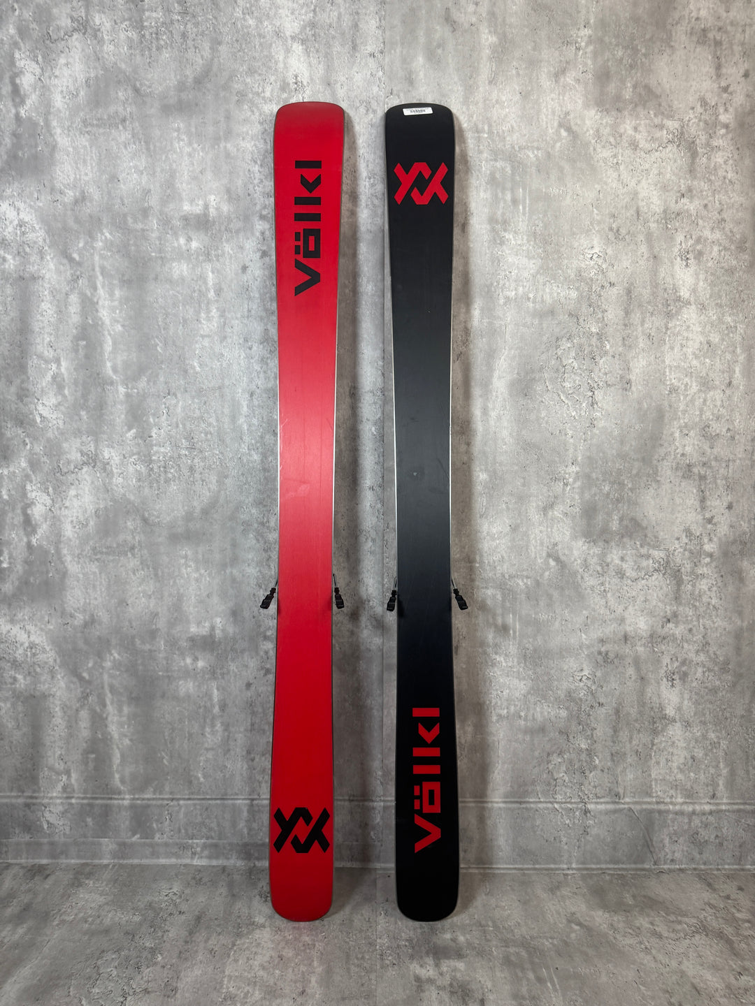 Demo/Used - Volkl Revolt 100 Junior 2026