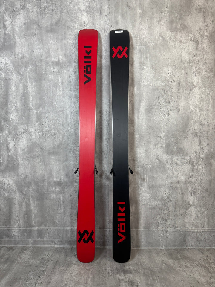 Demo/Used - Volkl Revolt 100 Junior 2026