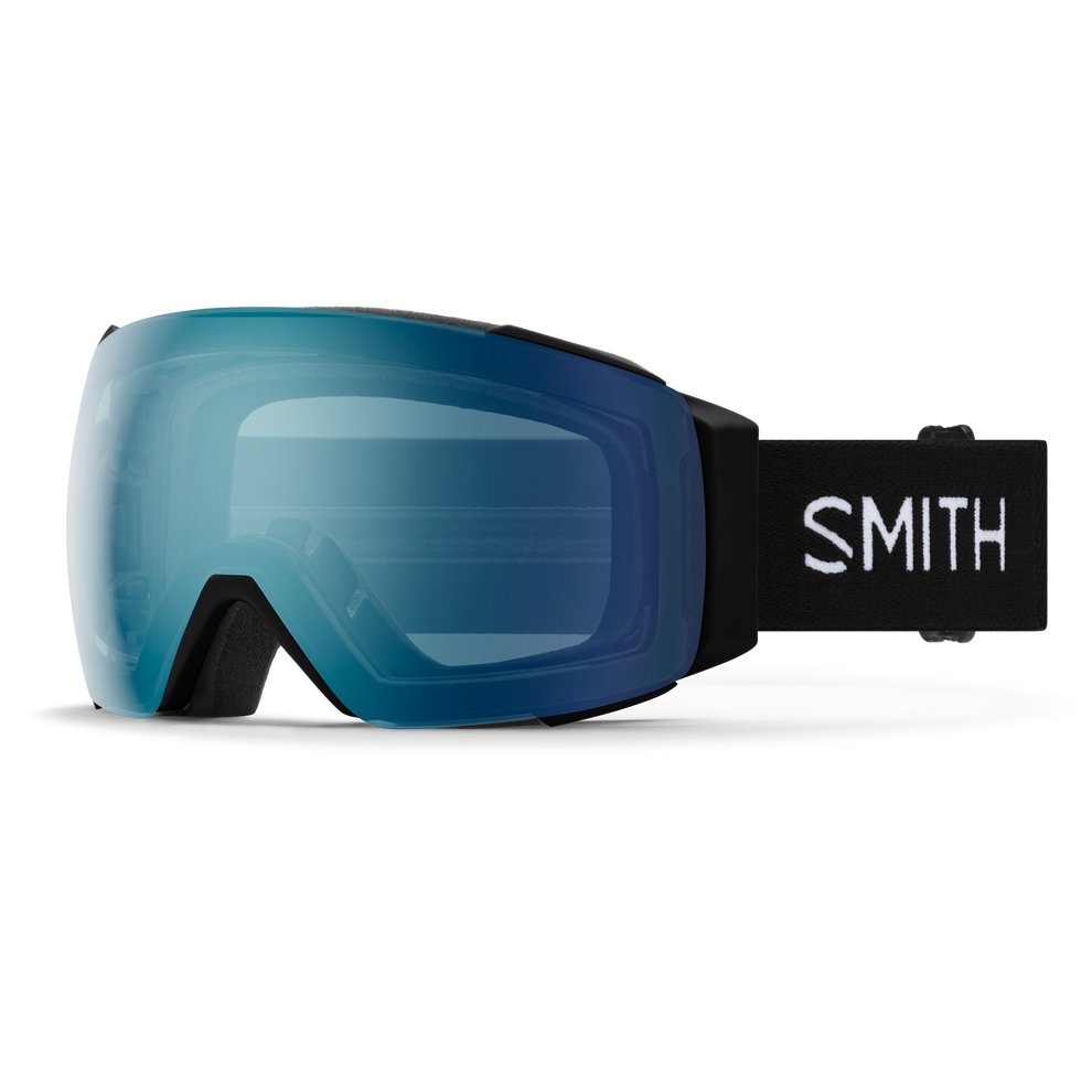 Smith I/O MAG