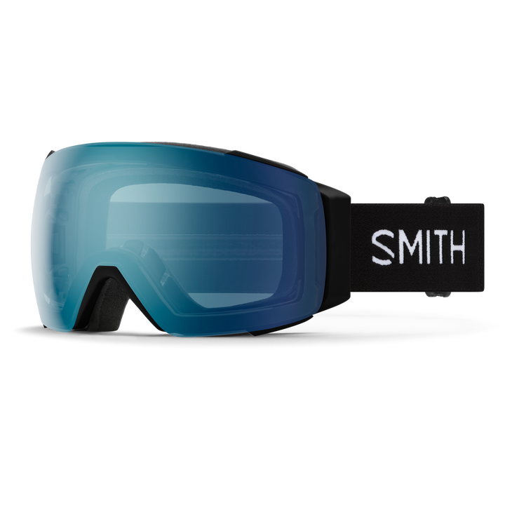 Smith I/O MAG