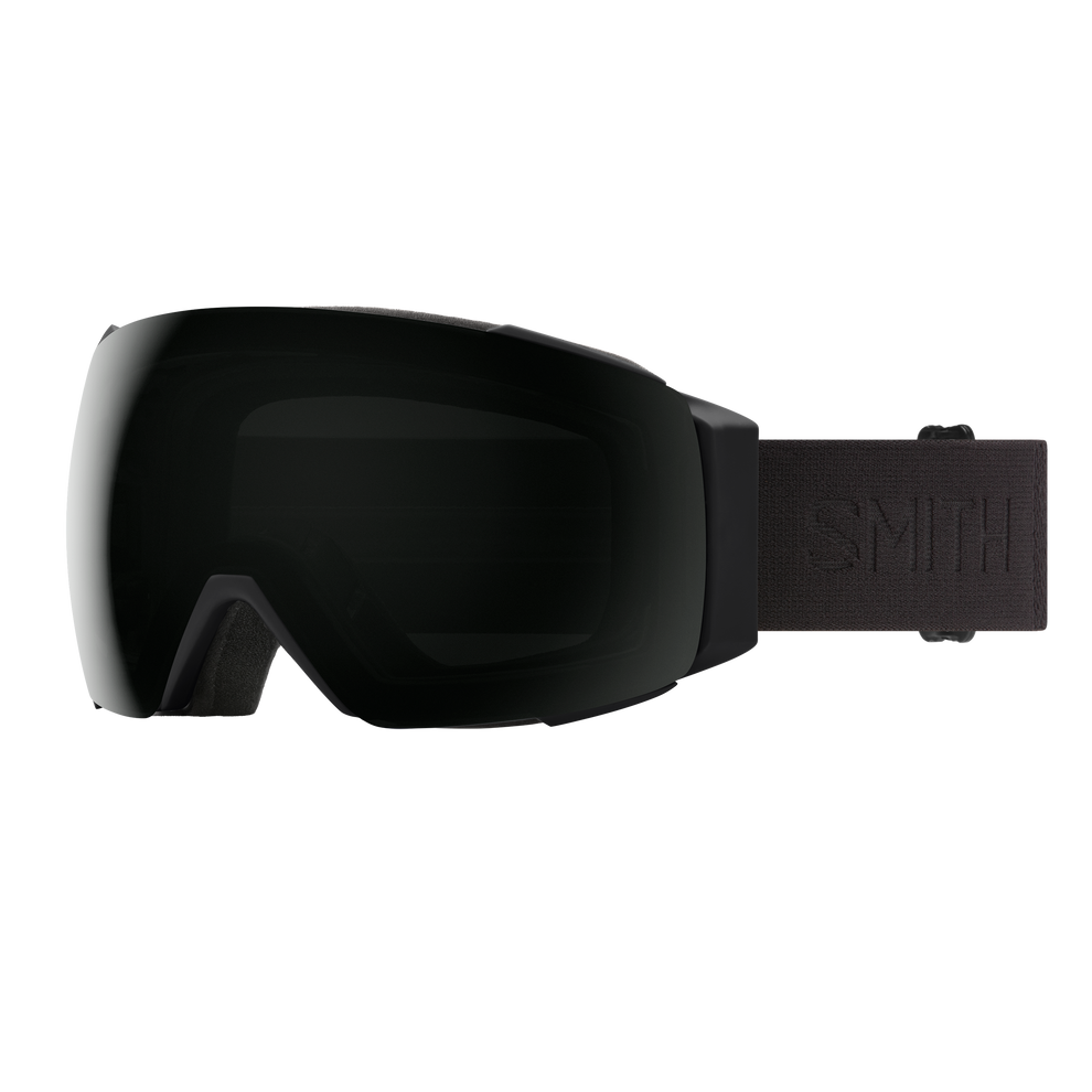Smith I/O MAG