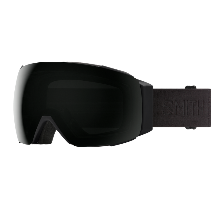Smith I/O MAG