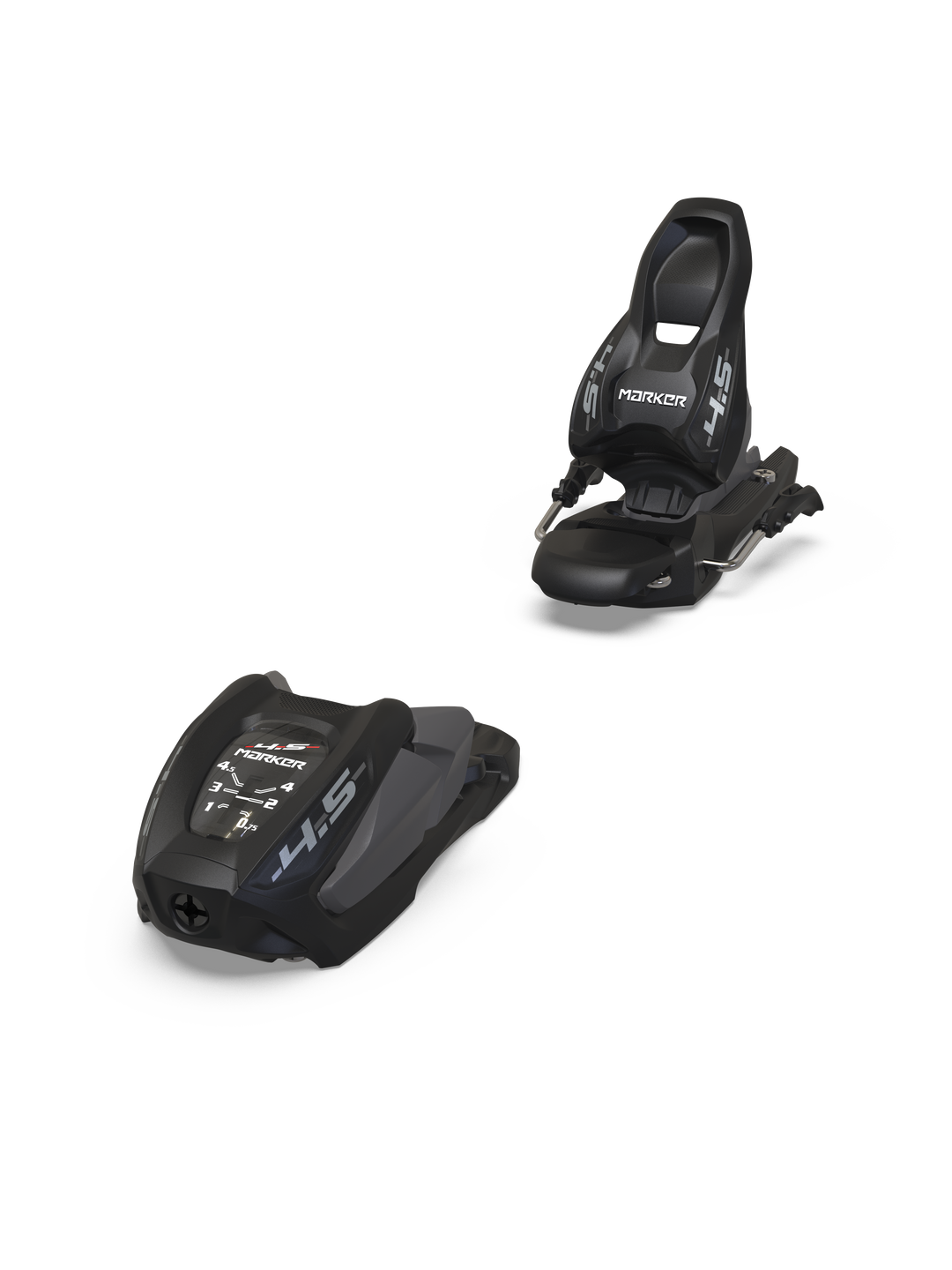 Marker Griffon X 13 MWERKS Ski Bindings