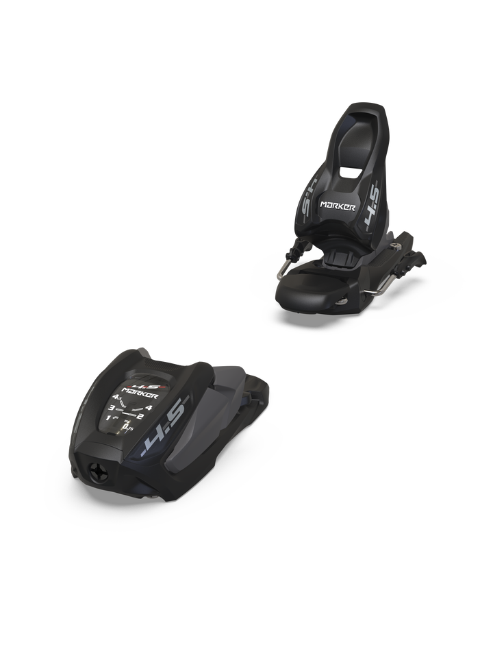 Marker Griffon X 13 MWERKS Ski Bindings