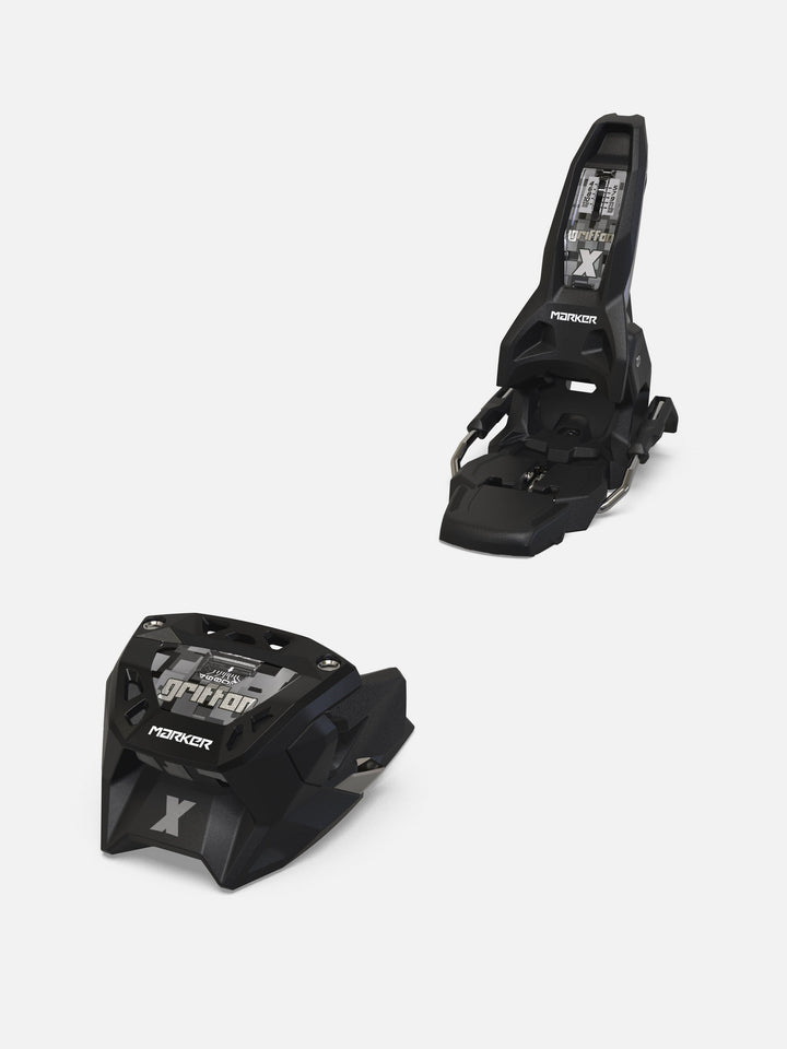 Marker Griffon X 13 Bindings 2027