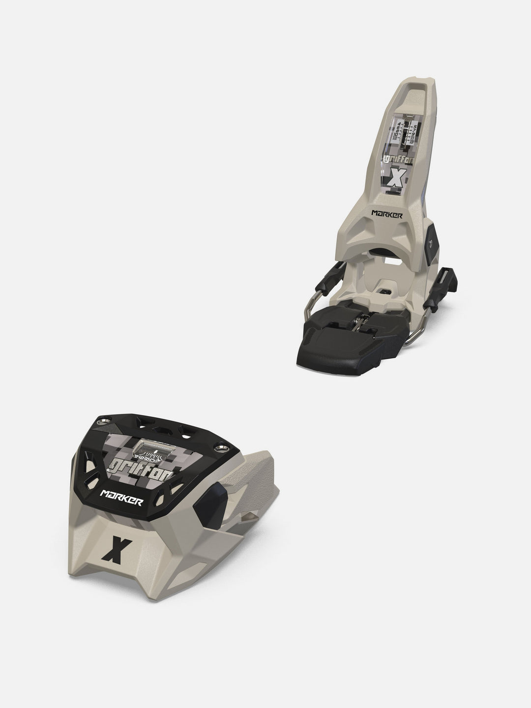 Marker Griffon X 13 Bindings 2027
