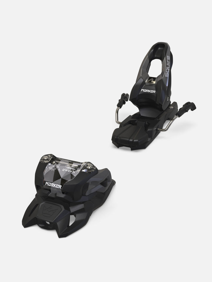 Marker Squire 10 Bindings (+Screw Kit) 2027