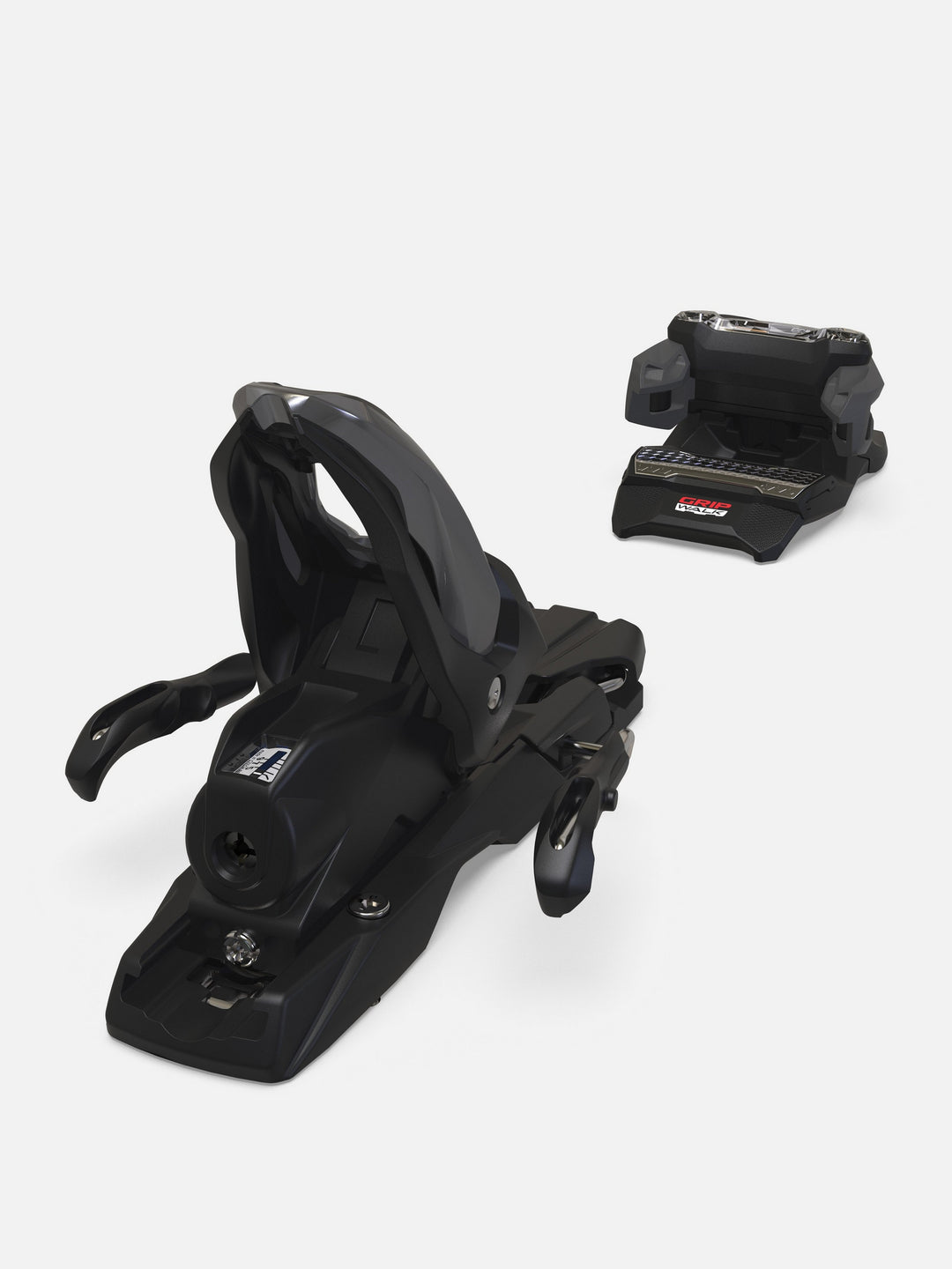 Marker Squire 10 Bindings (+Screw Kit) 2027