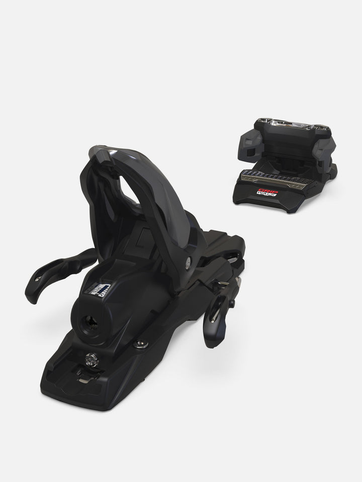 Marker Squire 10 Bindings (+Screw Kit) 2027