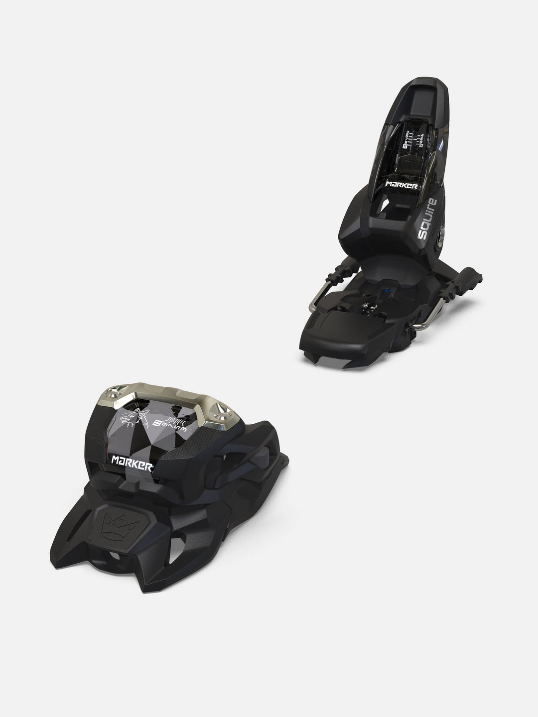 Marker Squire 11 Bindings 2027