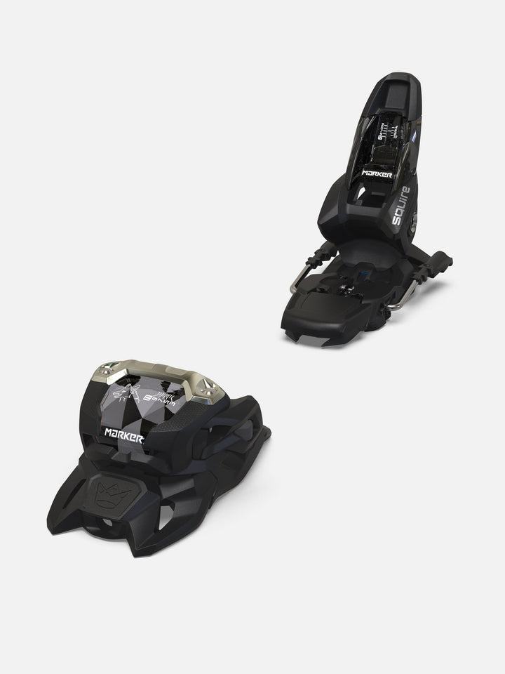 Marker Squire 11 Bindings 2027