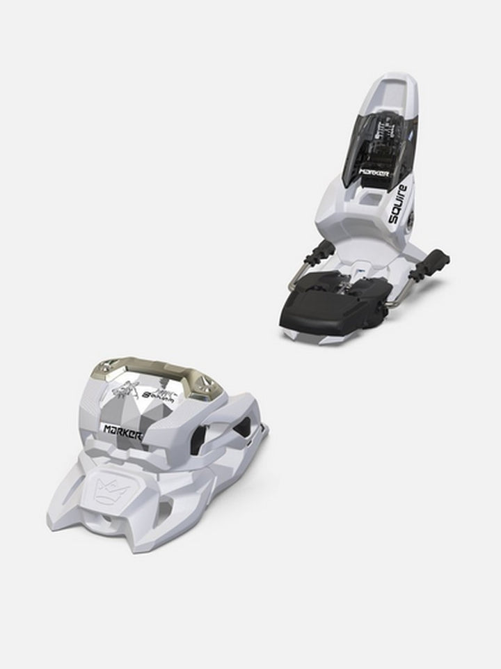 Marker Squire 11 Bindings 2027