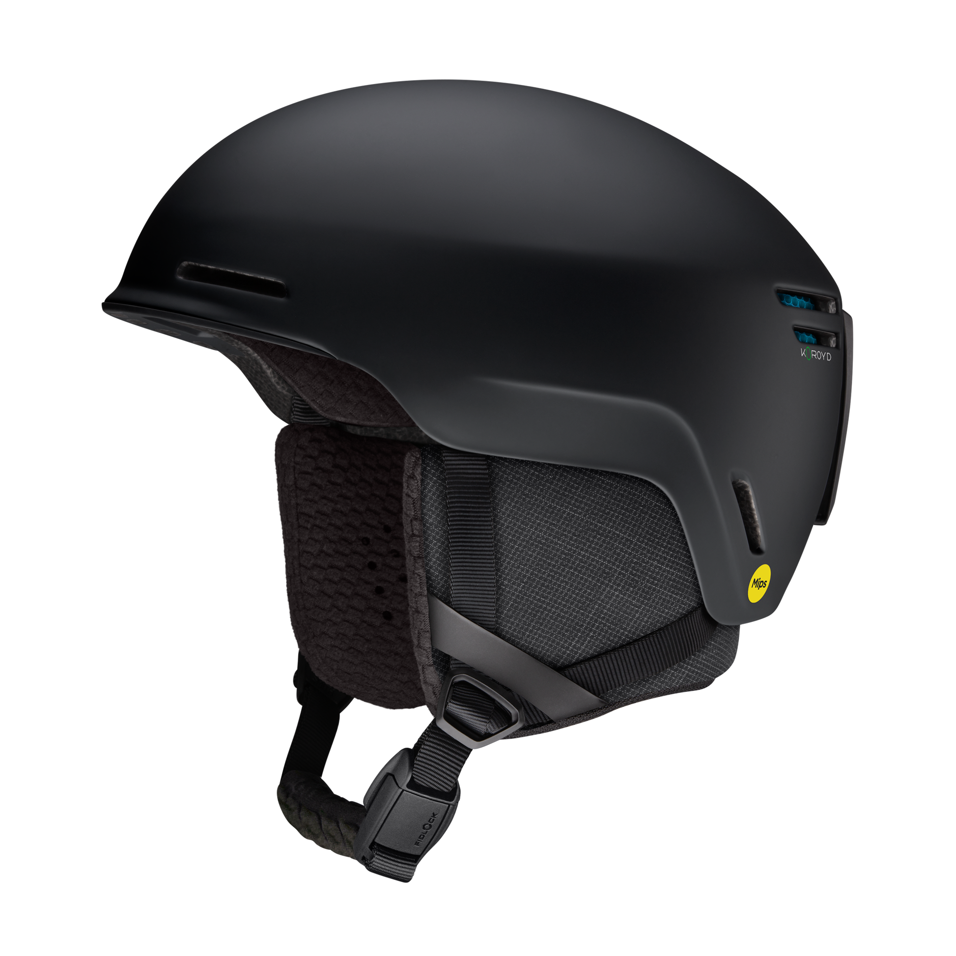 Smith Method Pro Helmet - Thumbnail 2