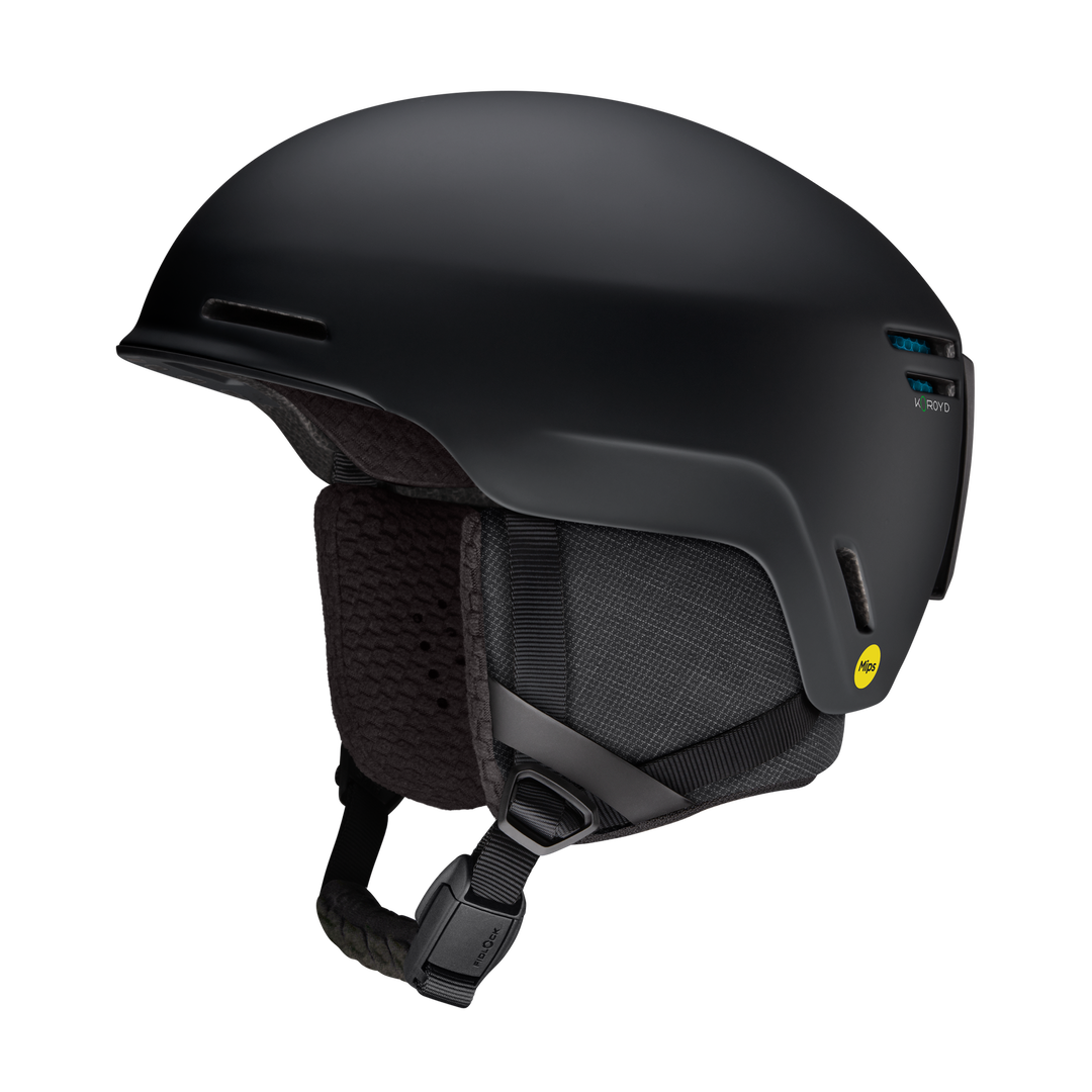 Smith Method Pro MIPS Helmet Matte Black