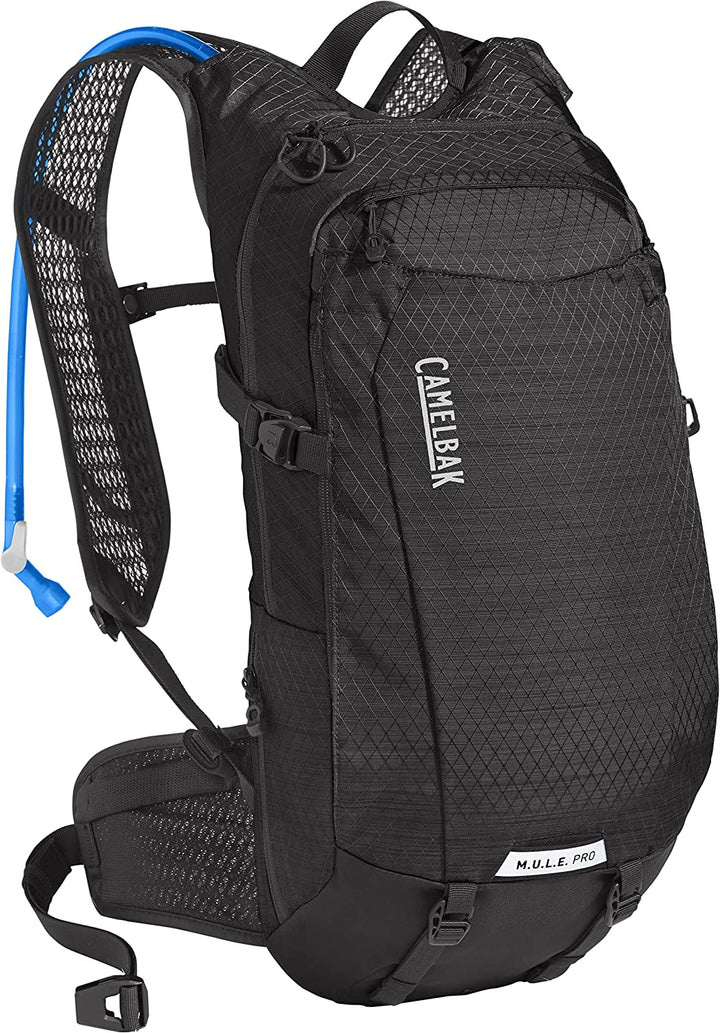 MULE PRO 14