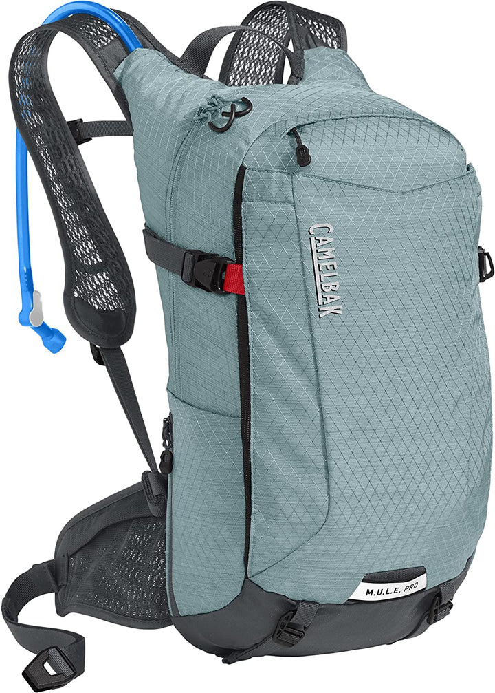 WOMEN'S MULE PRO 14