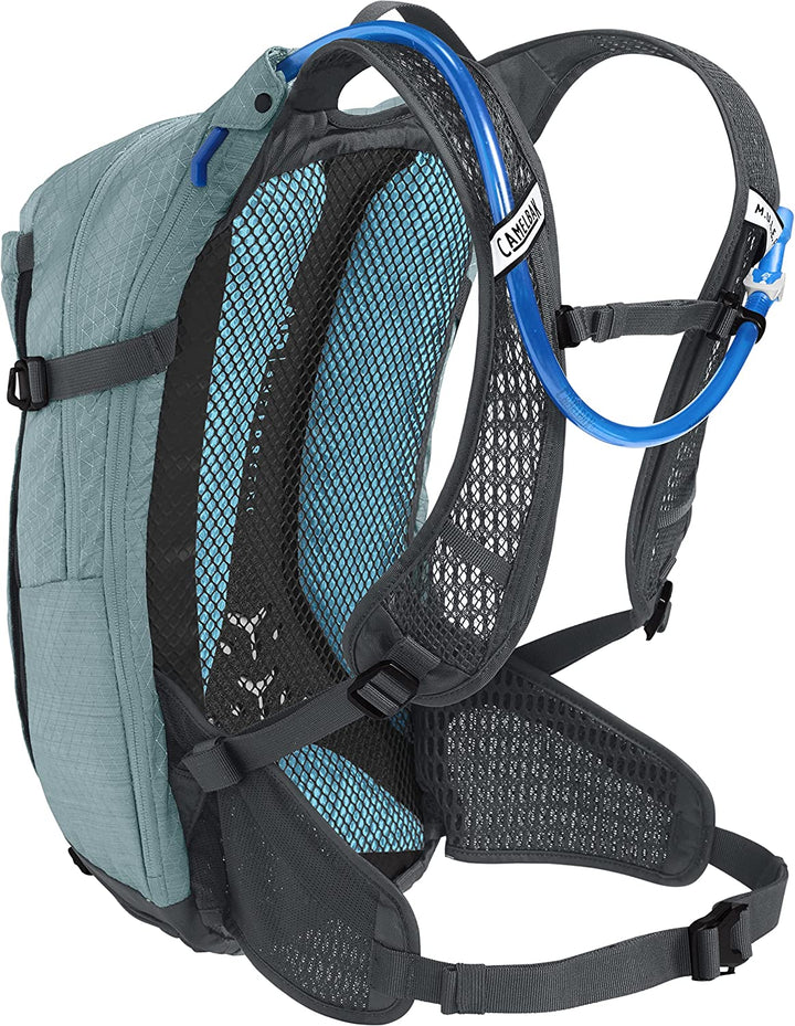WOMEN'S MULE PRO 14