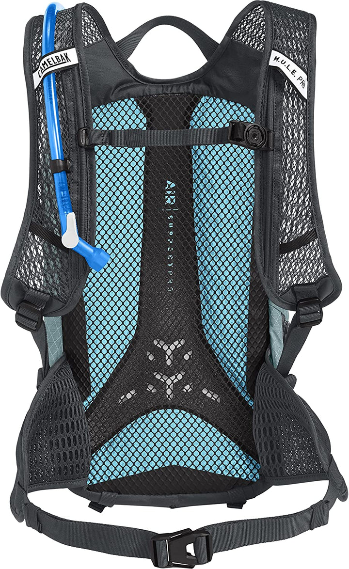 WOMEN'S MULE PRO 14