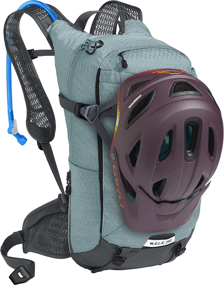 WOMEN'S MULE PRO 14