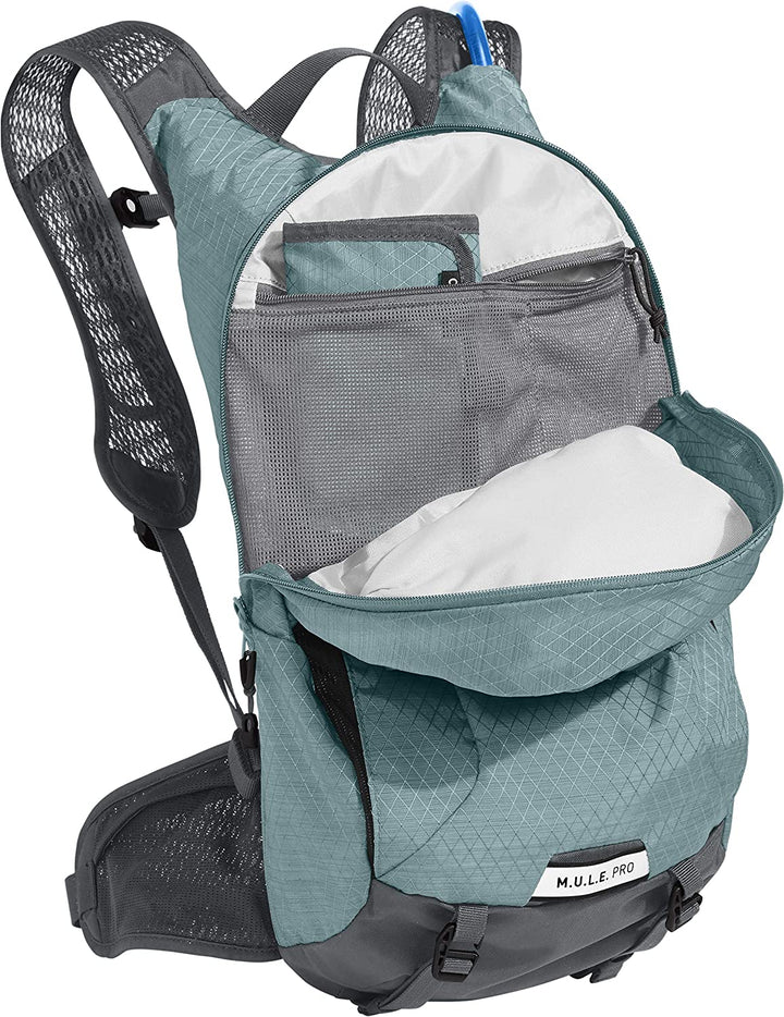 WOMEN'S MULE PRO 14