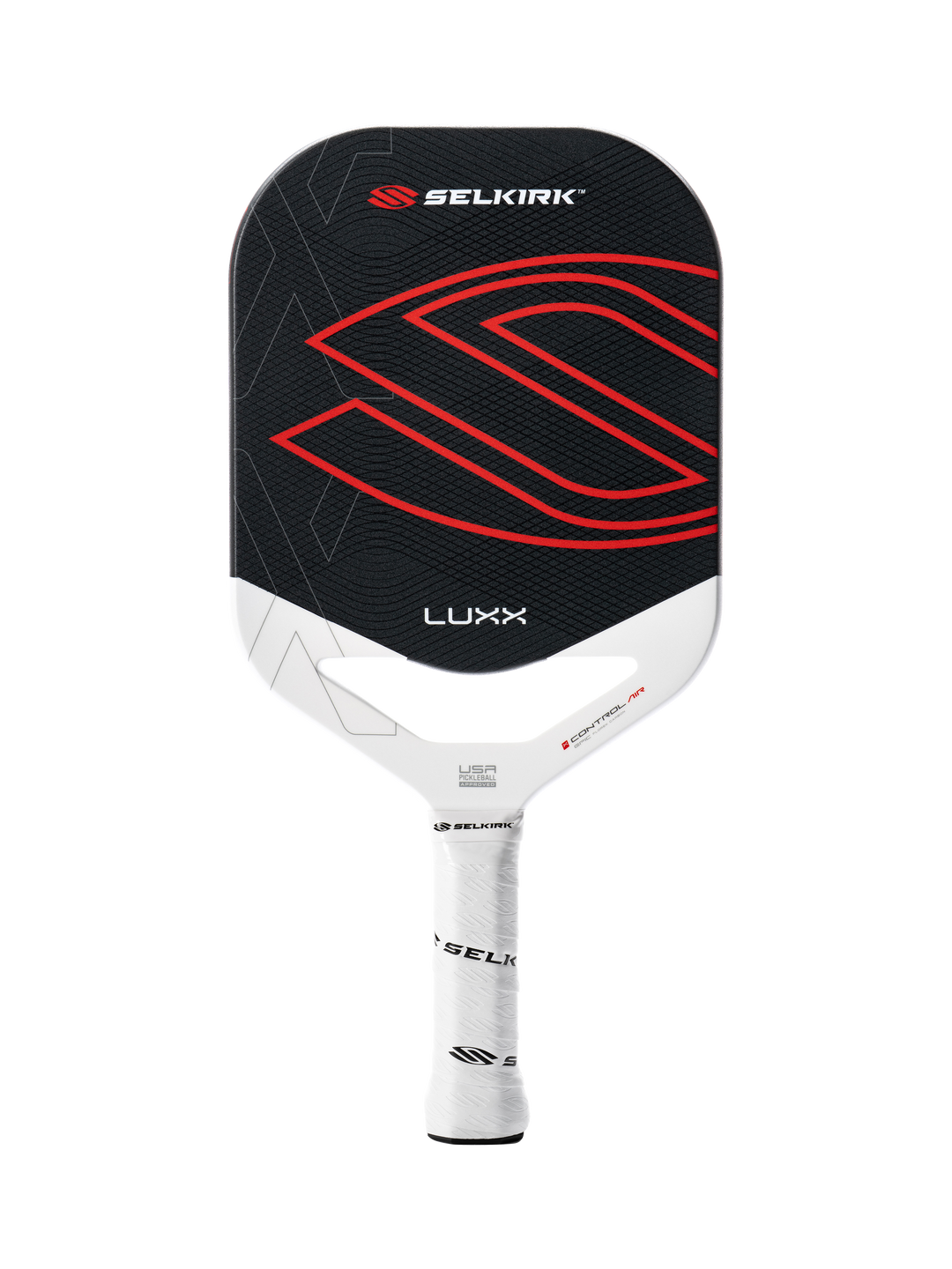 LUXX Control Air with InfiniGrit - Epic