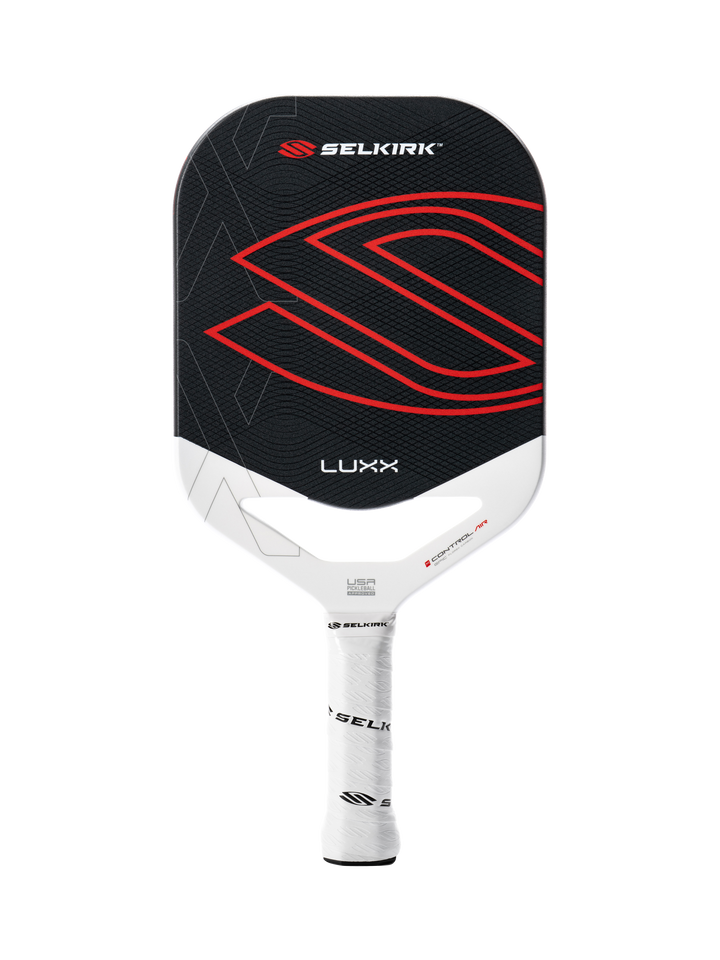 LUXX Control Air with InfiniGrit - Epic