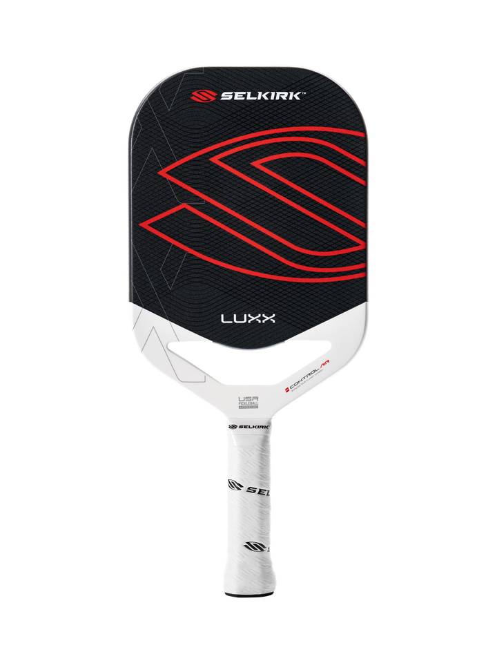 LUXX Control Air with InfiniGrit - Invikta