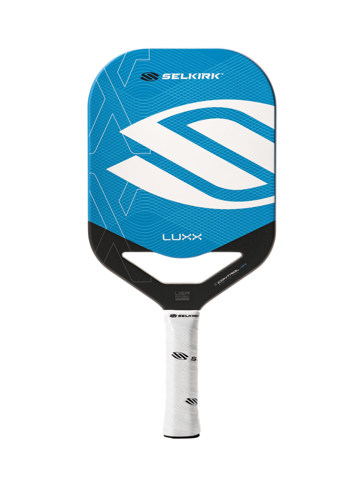 LUXX Control Air with InfiniGrit - Epic