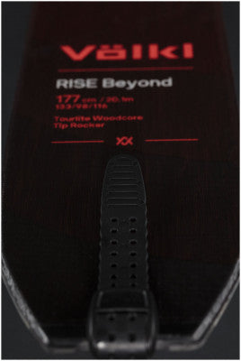 Climbing Skins - Volkl Rise Beyond 98