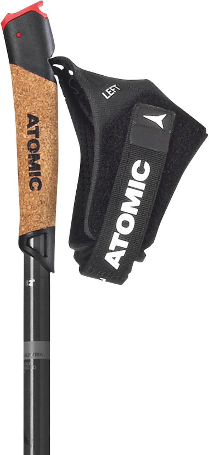 Atomic Pro Carbon QRS Nordic Pole
