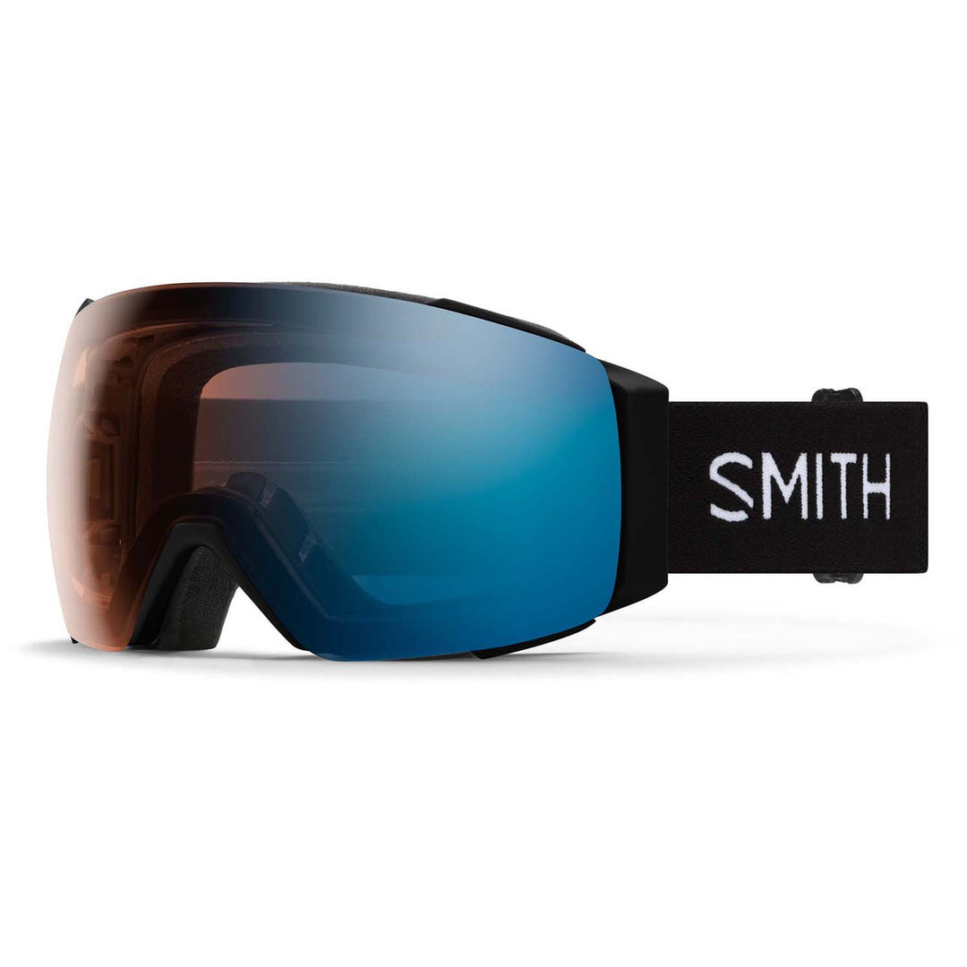 Smith I/O MAG