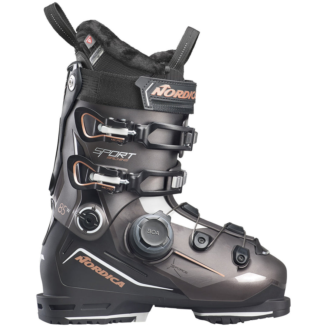 Nordica Women's Sportmachine 3 85 BOA 2027