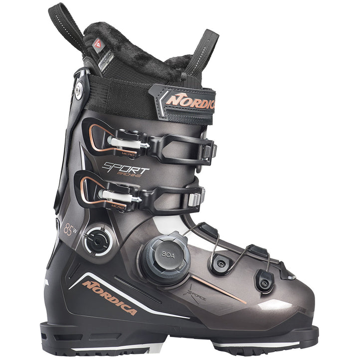 Nordica Women's Sportmachine 3 85 BOA 2027