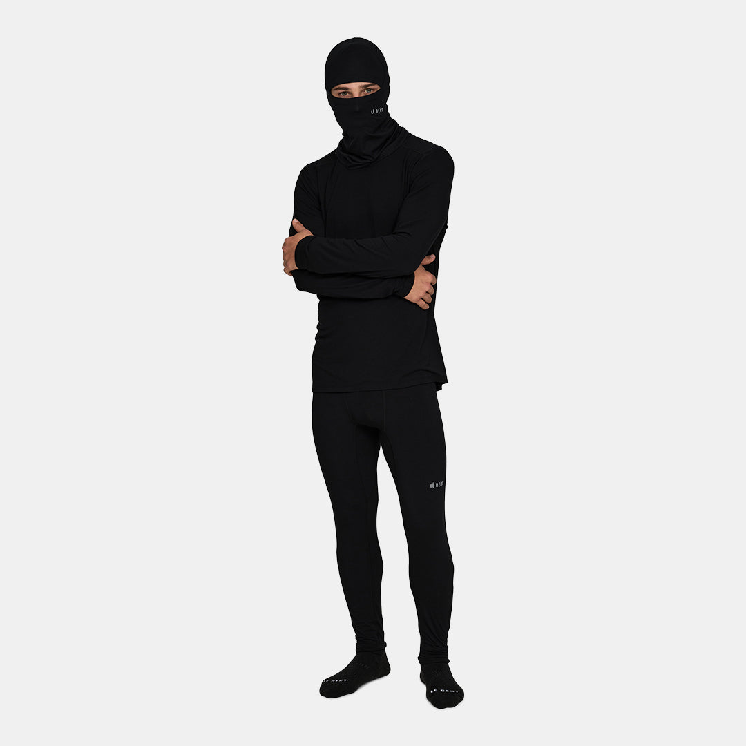 Le Bent Lightweight Balaclava