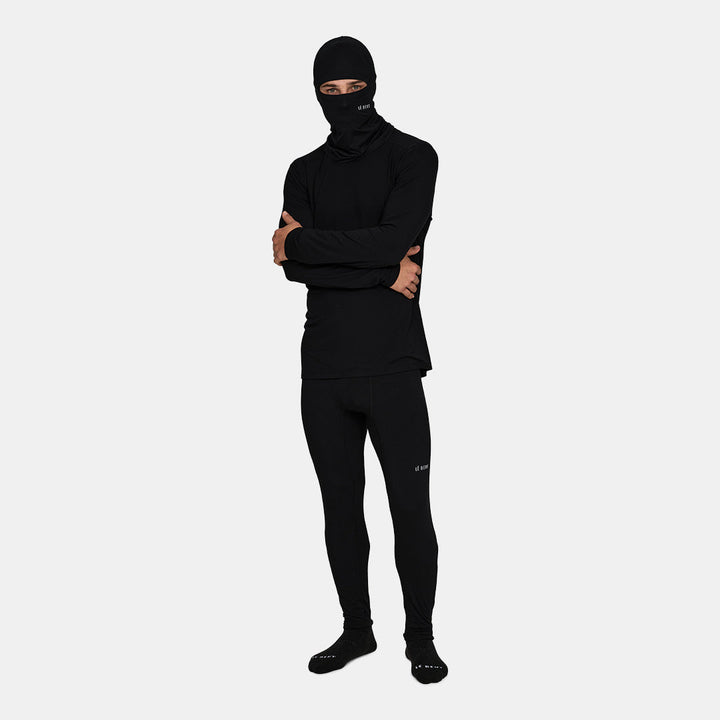 Le Bent Lightweight Balaclava