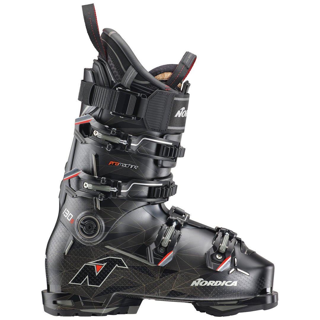Nordica Promachine 3 130 S 2027