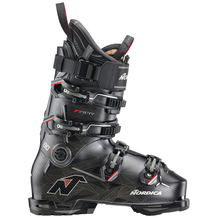 Nordica Promachine 3 130 S 2027