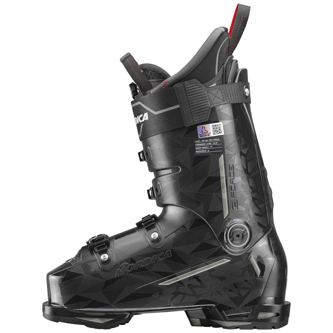 Nordica Promachine 3 130 S 2027