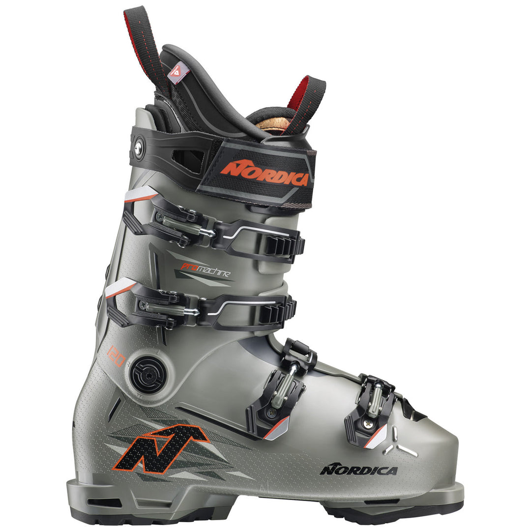 Nordica Promachine 3 120 2027