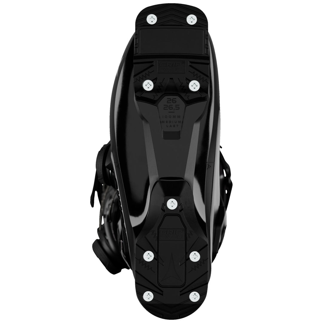 Atomic W Hawx Prime 105 Dual BOA 2027