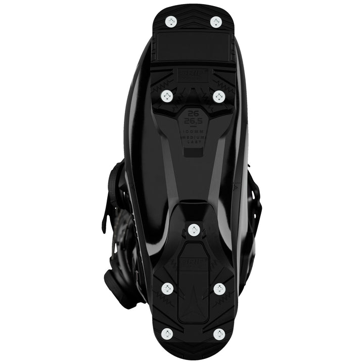 Atomic W Hawx Prime 105 Dual BOA 2027