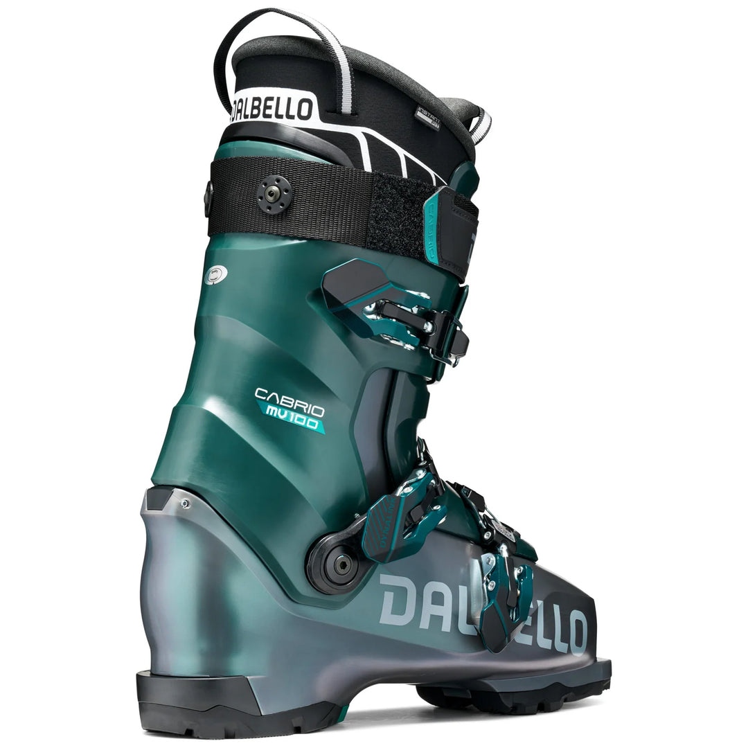 Dalbello Cabrio MV 100 Ski Boots 2027