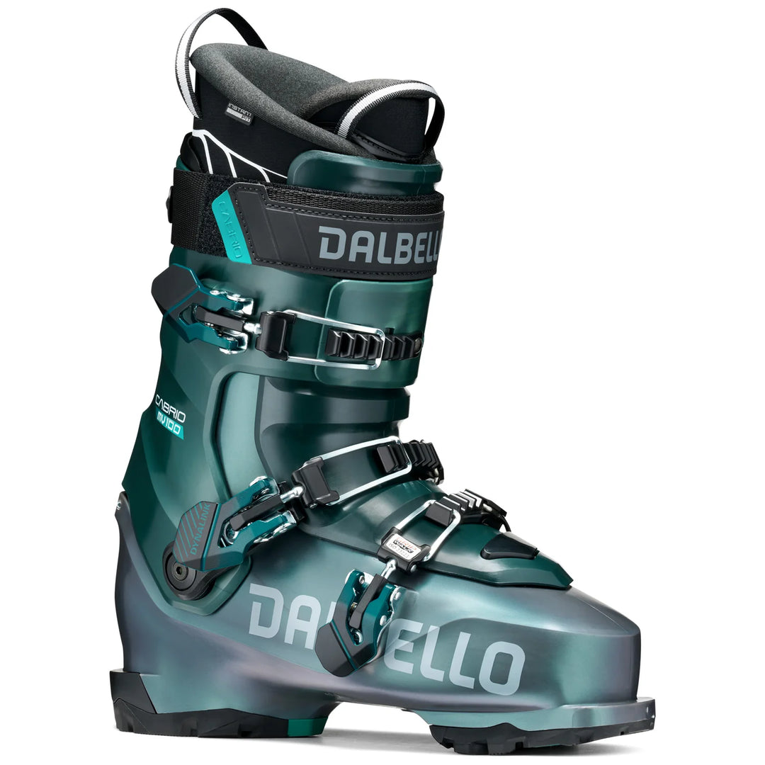 Dalbello Cabrio MV 100 Ski Boots 2027